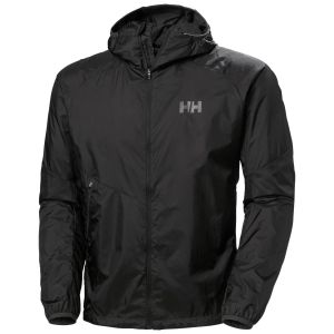 Helly Hansen Veste imperméable Rapide Insulator Wind