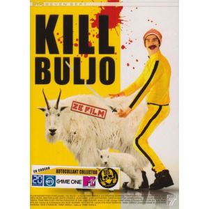 Image de Kill buljo