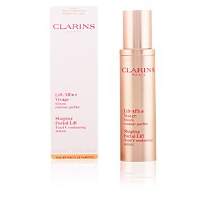 Clarins Lift-Affine Visage - S&eacute;rum contour parfait - 50 ml
