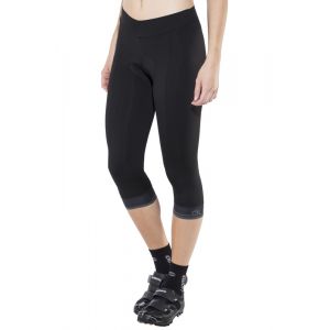 Al&eacute; Cycling Cycling Freetime Classico - Bas de cyclisme Femme - noir XL Cuissards courts