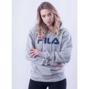 Image de FILA Sweat-shirt 681090 pure Gris - Taille EU S,EU M,EU L,EU XL,EU XS