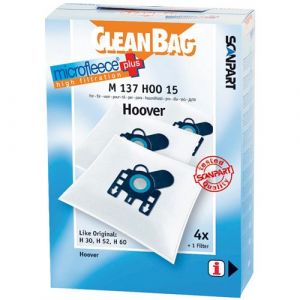 Scanpart M137HOO15 X4