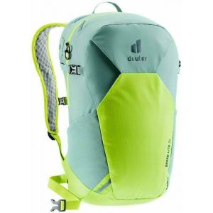 Deuter Speed Lite 21 Sac à dos, vert Sacs de trekking & randonnée