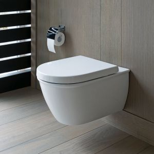 Duravit DARLING NEW | WC suspendu