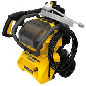 Stanley Nettoyeur haute pression FatMax SFMCPW1500B (Machine seule)