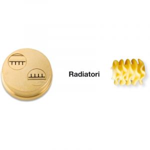 Imperia Fili&egrave;re Bronze 286 pour Radiateurs pour Machine &agrave; P&acirc;tes Home Chef