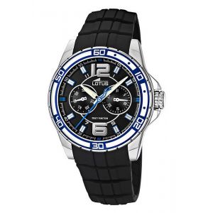 Image de Lotus L15785 - Montre pour homme Quartz Analogique