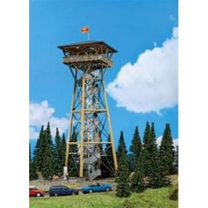 Faller Tour d'observation riesen HO