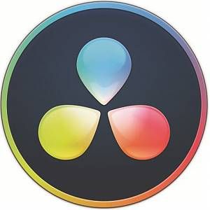 Image de Blackmagic Design Davinci Resolve Studio