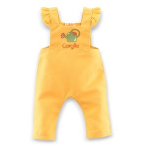 Corolle Salopette La fête du potager Ma