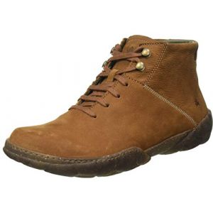 El Naturalista Boots 250831ND0005 - Couleur 41,42,43,44,45 - Taille Noir