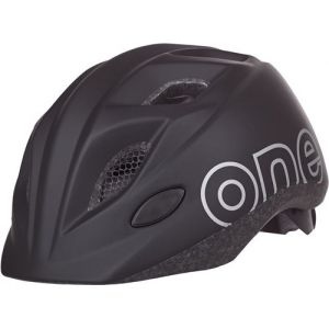 Bobike Casque One S 52/56 Noir