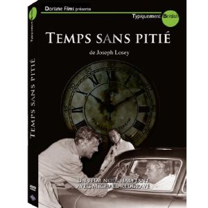 Temps sans pitié