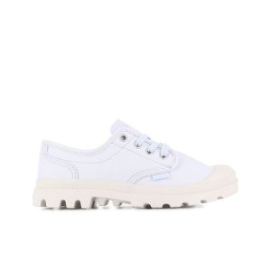 Palladium Baskets femme Pampa Oxford