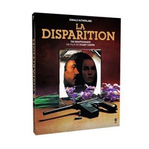 La Disparition Blu-Ray DISC (BD)