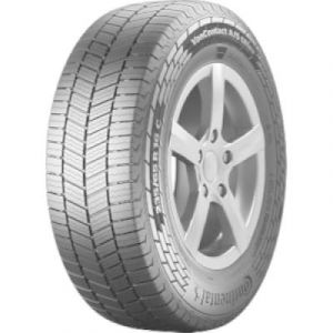 Continental VanContact A/S Ultra - 215/65 R17 112/110R