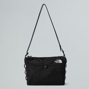 The North Face Sac &Agrave; Bandouli&egrave;re Terra Tnf Black-tnf White Taille Taille Unique male