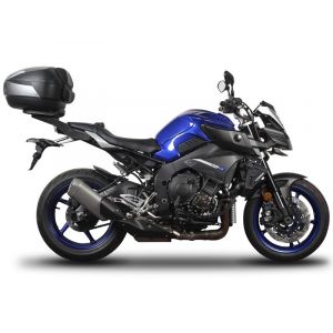 Shad Kit fixation Top master Yamaha MT10