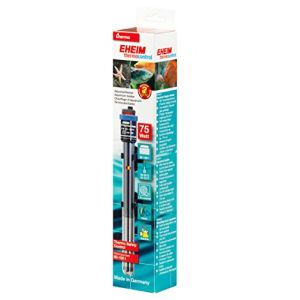 Image de Eheim Chauffage pour aquarium Thermo Control 75 W