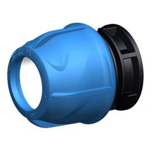 Gf piping systems Bouchon - iJoint - Ø 63 mm