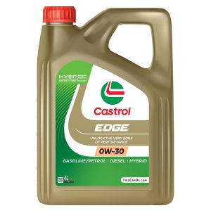 Castrol Huile moteur MERCEDES-BENZ,BMW,RENAULT 15F640 Huile
