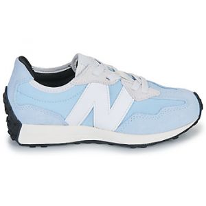 New Balance Baskets basses enfant 327 Bleu - Taille 28,29,30,31,32,33,35,34 1/2