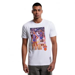 Mitchell & ness T-shirt New York Knicks NBA Slam Magic