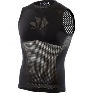 Sixs Débardeur moto filet SMRX