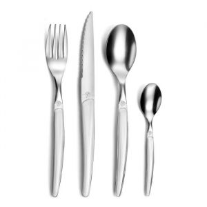 Gamma Blanc - Coffret 24 pi&egrave;ces