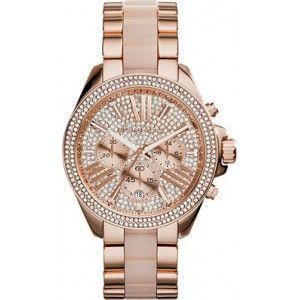 Michael Kors MK6096 - Montre pour femme Quartz Analogique