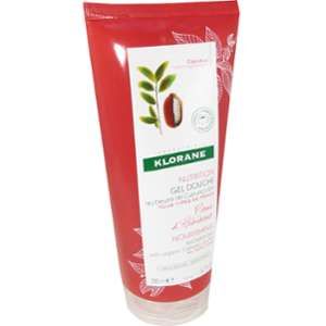 Klorane Gel douche Fleur d'Hibiscus