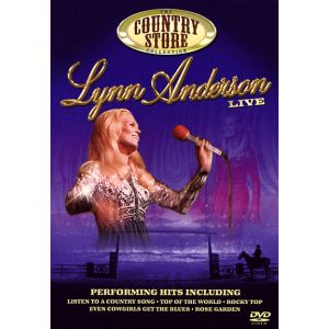 Lynn Anderson Live