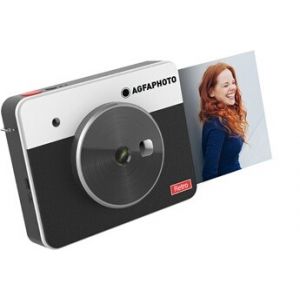 Image de AgfaPhoto Imprimante photo Agfa CAMERA & SMARTPHONE PRINTER 3x3