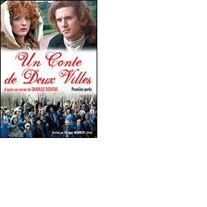 Un conte des deux ville - Volume 1