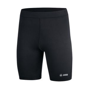 Jako Run 2.0 Shorts de randonnée Homme, Noir, S