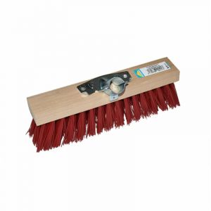 Rozenbal Balai cantonnier pvc 30 cm