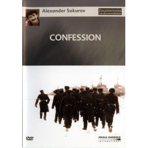 Image de Confession - de Alexandre Sokourov