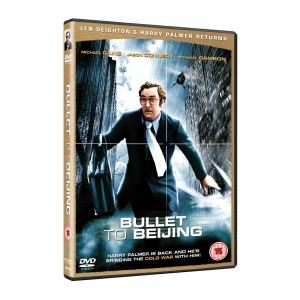 Bullet to Beijing