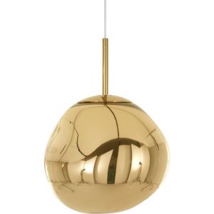 Image de Tom Dixon Mini suspension lumineuse Melt Or
