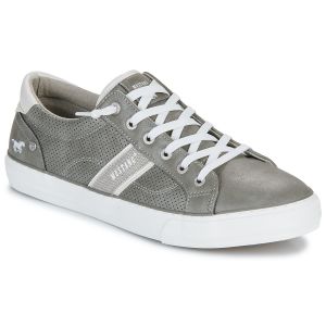 Mustang Homme 4180-308 Basket, Gris, 42 EU