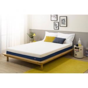 Matelas mémoire de forme équilibré 140x190cm