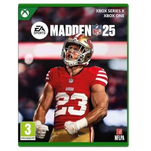 Electronic Arts Madden Nfl 25 Standard Anglais Xbox Series X
