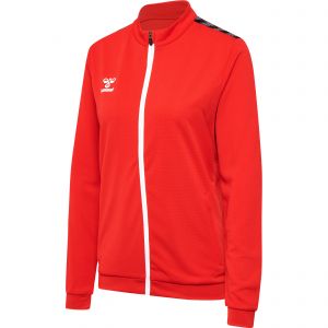Veste de survêtement femme Hummel Authentic Pl