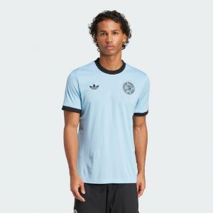 Adidas Originals DFB Jersey, Blue - Taille XL