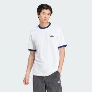 Adidas T-shirt Contrast