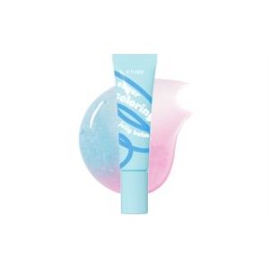 ETUDE - Sugar Coloring Jelly Balm - 10 Colors #04 Blue Ade