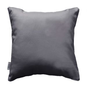 Essentiel Coussin Passepoil Beton 60 cm