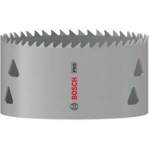 Bosch Scie tr&eacute;pan PRO Multi Material, 95 mm, Filet&eacute;e 2608901532