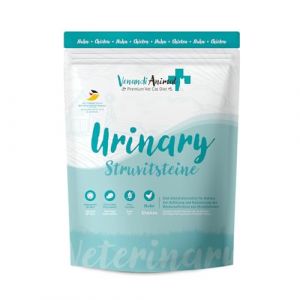 Venandi Animal Vet - Di&auml;t - Urinary - Struvitsteine - Huhn