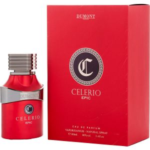 Dumont Celerio Epic Eau De Parfum